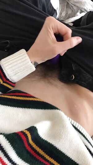 jack or jilling? - double sided