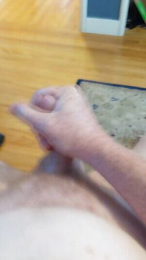 Quick nut after work today- what do you think?