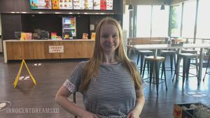 Out for lunch! [GIF]