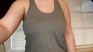 They’re obviously big, but I bet you didn’t think they were THAT big 💁🏼‍♀️