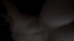 Love hitting her from behind