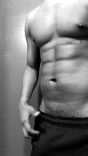 I’m horny af tonight...