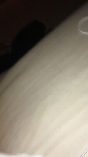 After about 3 hours of edging I realised I didn't stop to think of where I was going to finish.