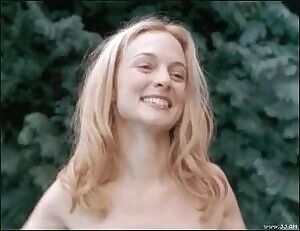 Heather Graham in Killing Me Softly