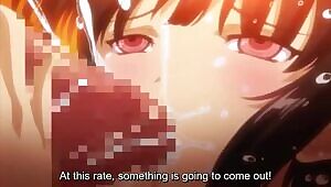 A Futa Fan's Classic. Alignment You You!