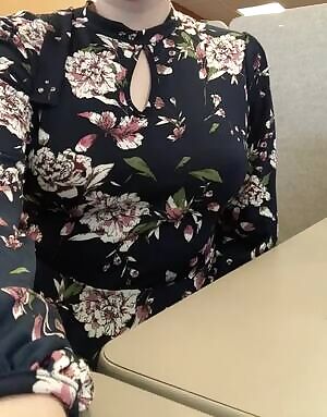 I wonder what my coworkers would think