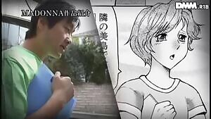 - Yuki Toma, Ryoko Murakami, Yui Nanase - Mature Woman Pleasure King