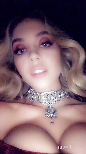 Sydney Sweeney, damn!