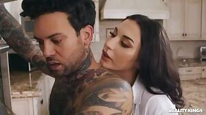 Zanna Blue - Wakey Wakey - Rk Prime