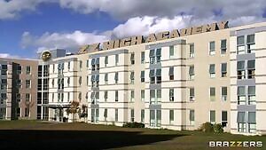 Horny For Your Hall Pass - Emmanuelle London