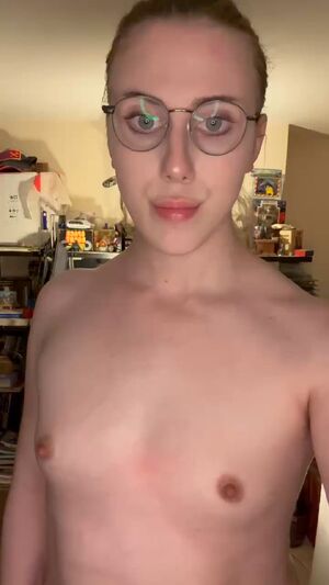 Could we empty each other’s balls?