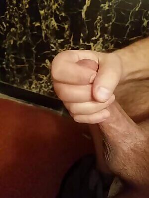 It literally wouldn't stop spurting out, even after the video stopped... wow..