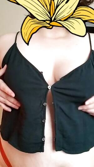 OC i think this is somewhere between a drop and a reveal 😊