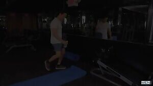 Endurance - Colby Tucker / Rafael Alencar