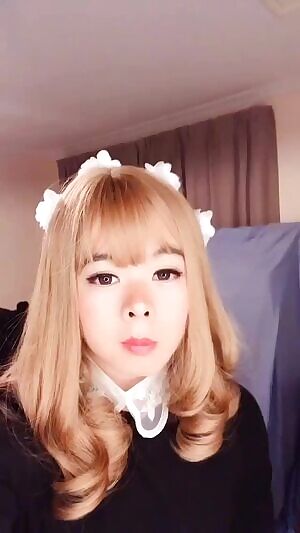 Found a ring light on sale a couple of weeks ago, they’re so cool