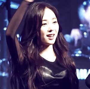 AOA - Mina: Open Wide for Daddy