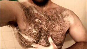 Guys seem to like chest hair, but how many women are into it and like to frequent this sub?