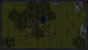 Kronos: Time Titan ver. 0.80