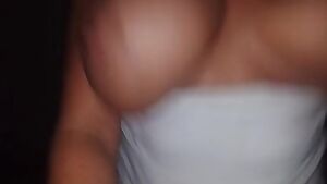 She knows how to ride