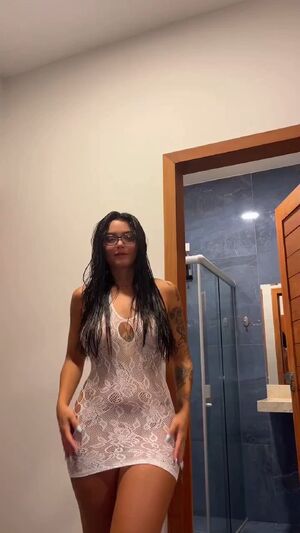 Transparent Clothing Dance Dancer Dancing Lapdance