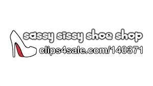 A beautiful shoejob footjob cumpilation 👠💦😏