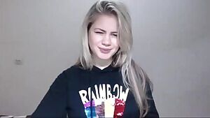 Showing off the good