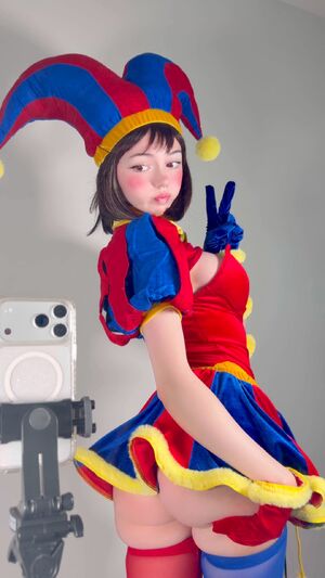 Ass Slap Amateur Boobs Cosplay Cute