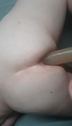 Fuck ur slave every day!