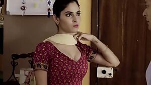 Karishma Sharma as Maid in Life Sahi Hai