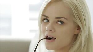 Elsa Jean & Jason Brown