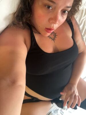 Strapon POV BBW Dominatrix Femdom Mistress
