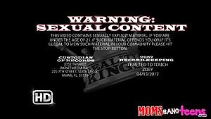 Tempted to Touch - with Zoe Kush, Ray Veness