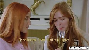 Jia Lissa, Red Fox - I Can't Wait To Him