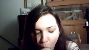 Amateur as all hell with terrible lighting but maybe you'll like me?