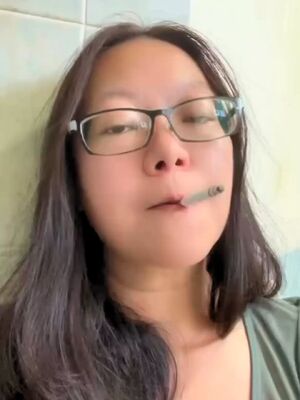 Smoking Asian Girls Clips4Sale Fansly Girl Next Door