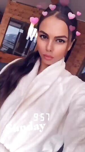 Bathrobe