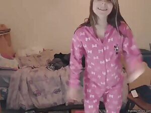 Before I go to Dinner