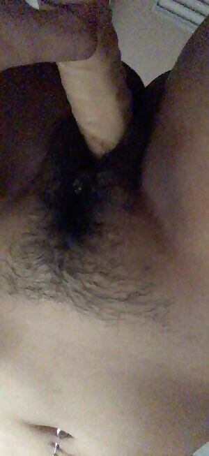 Bleeding with those thrusts