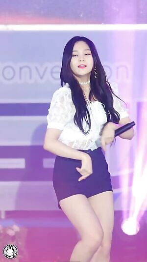Gfriend - Umji