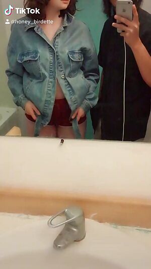 The only way to convince my b to do a TikTok 🤷🏻‍♀️🌹#fliptheswitchchallenge