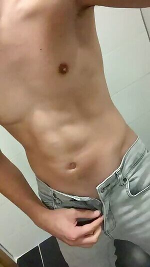 Here is your Valentine’s day gift