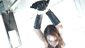 Coco - Scarlett's Reunion