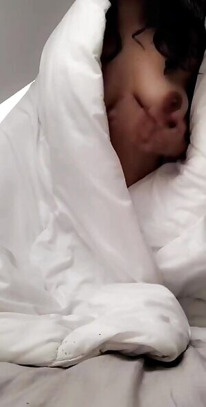 Woke up horny and still want it