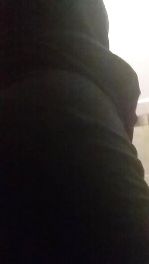 Being bad and playing around at work 😋❤