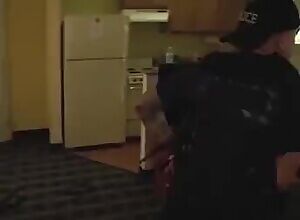 OperationEscort: Zara Brooks, Call-Girl Gets Collared / E05