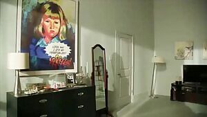 Heather Graham tight dress