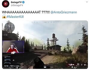 Layla London - Gets Hammered By Big Cock