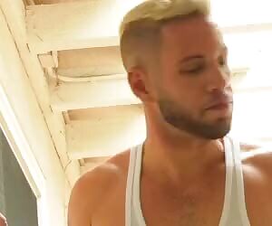 Live-In Bi Buddy - Keira Croft, Wolf Hudson, Draven Navarro