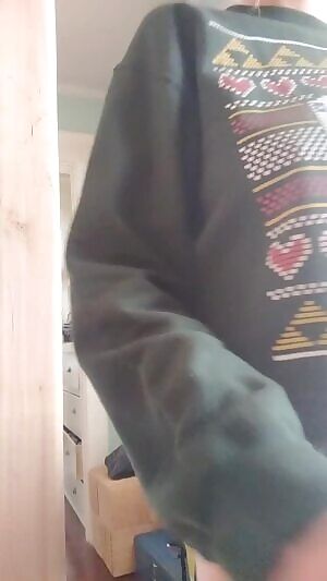 Oh my fucking God...