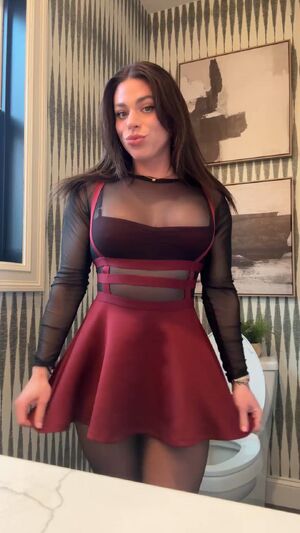 Clothing Fetish Amateur Clothed Dress OnlyFans